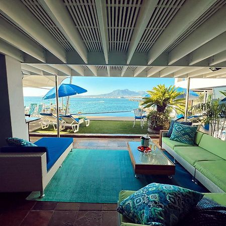 185 On Beach Boutique Suites Gordonʼs Bay Zewnętrze zdjęcie