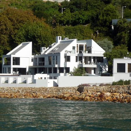 185 On Beach Boutique Suites Gordonʼs Bay Zewnętrze zdjęcie