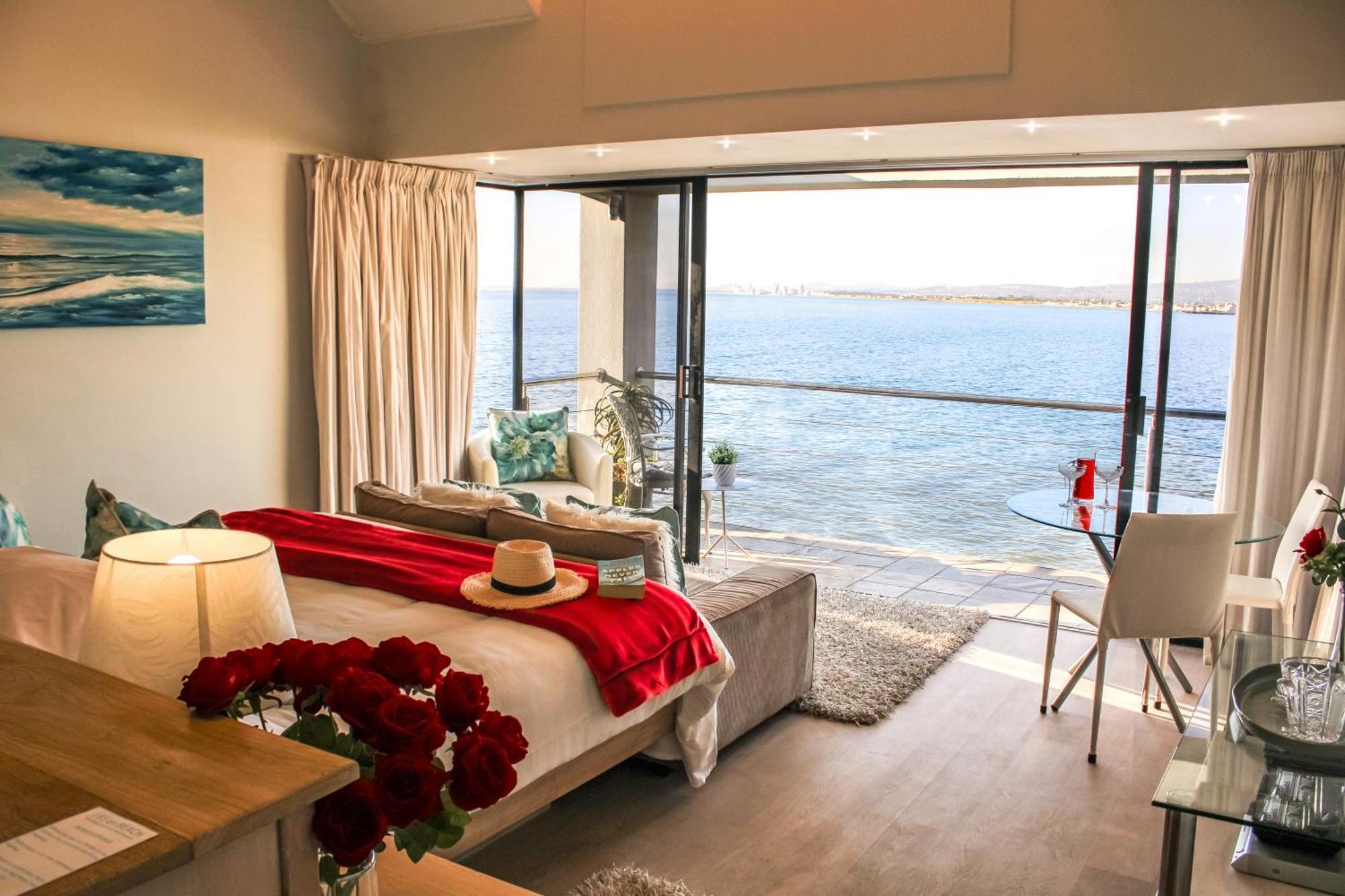 185 On Beach Boutique Suites Gordonʼs Bay Zewnętrze zdjęcie