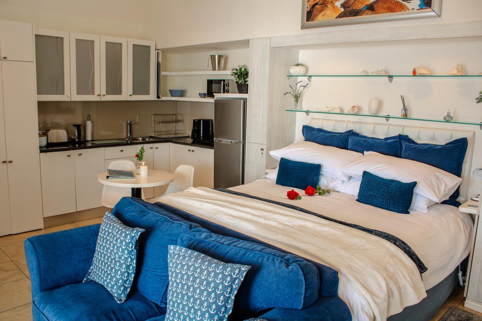 185 On Beach Boutique Suites Gordonʼs Bay Zewnętrze zdjęcie