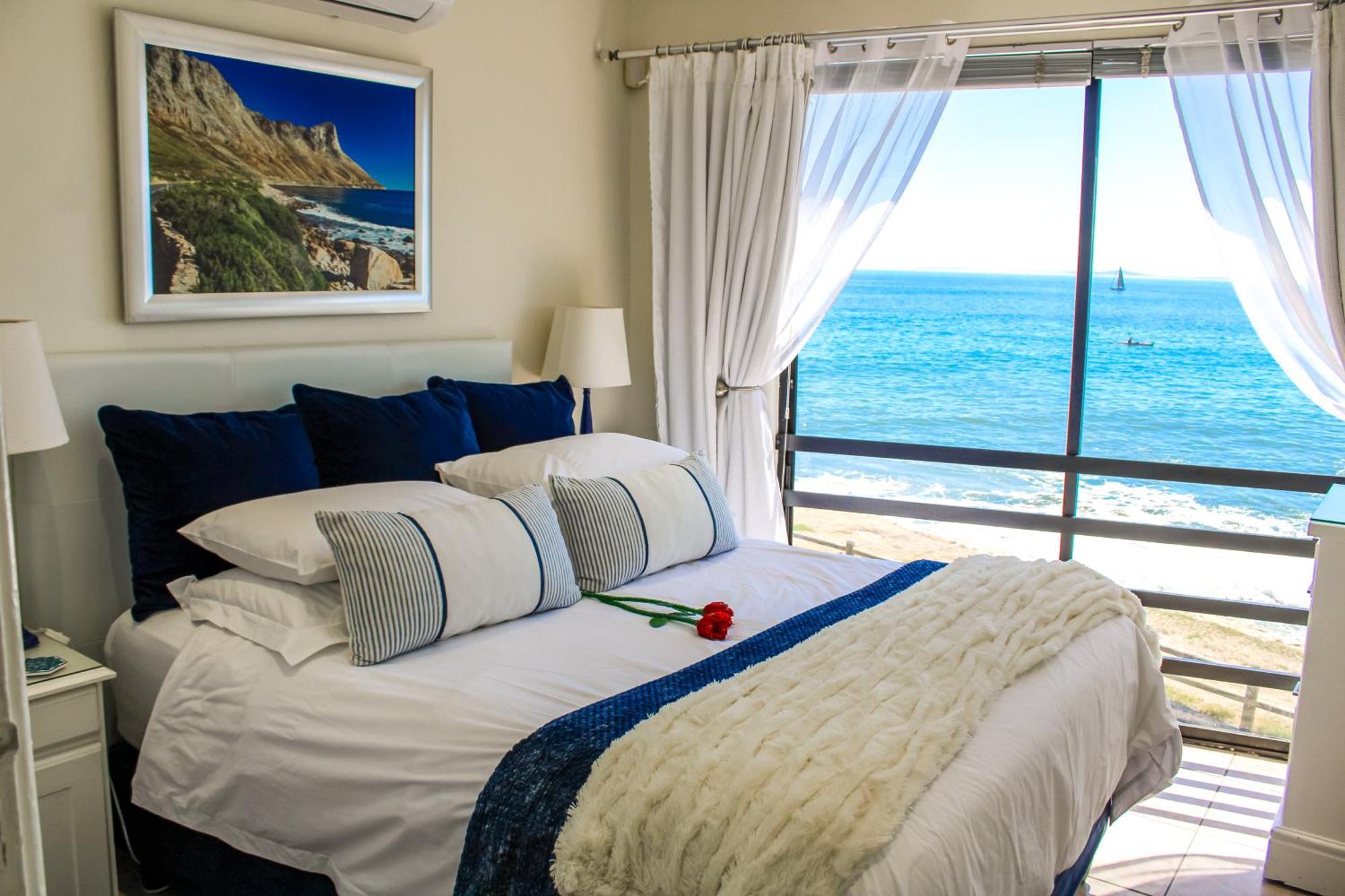 185 On Beach Boutique Suites Gordonʼs Bay Zewnętrze zdjęcie